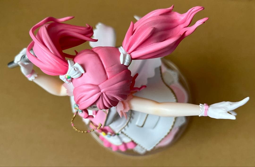 バンドリ　丸山 彩 from Pastel*Palettes 1/7 フィギュア