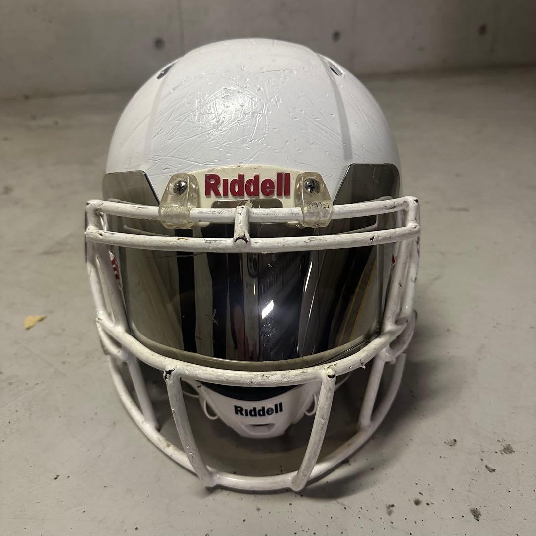 Riddell SPEED Classic Icon アメフト ヘルメット M