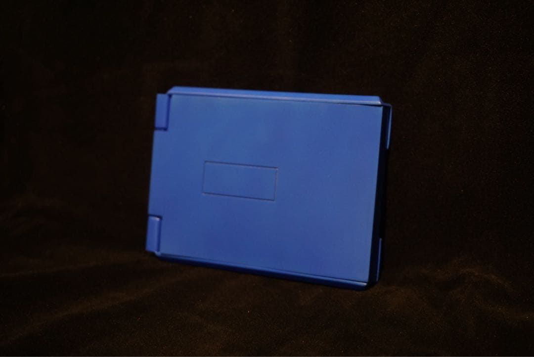 Dragon proteinページ