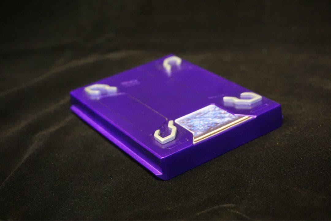 Dragon proteinページ