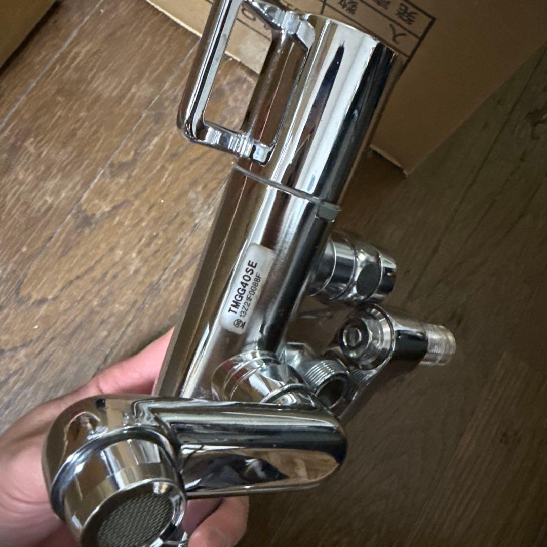 バス・洗面所用品 Toto Tmgg40e