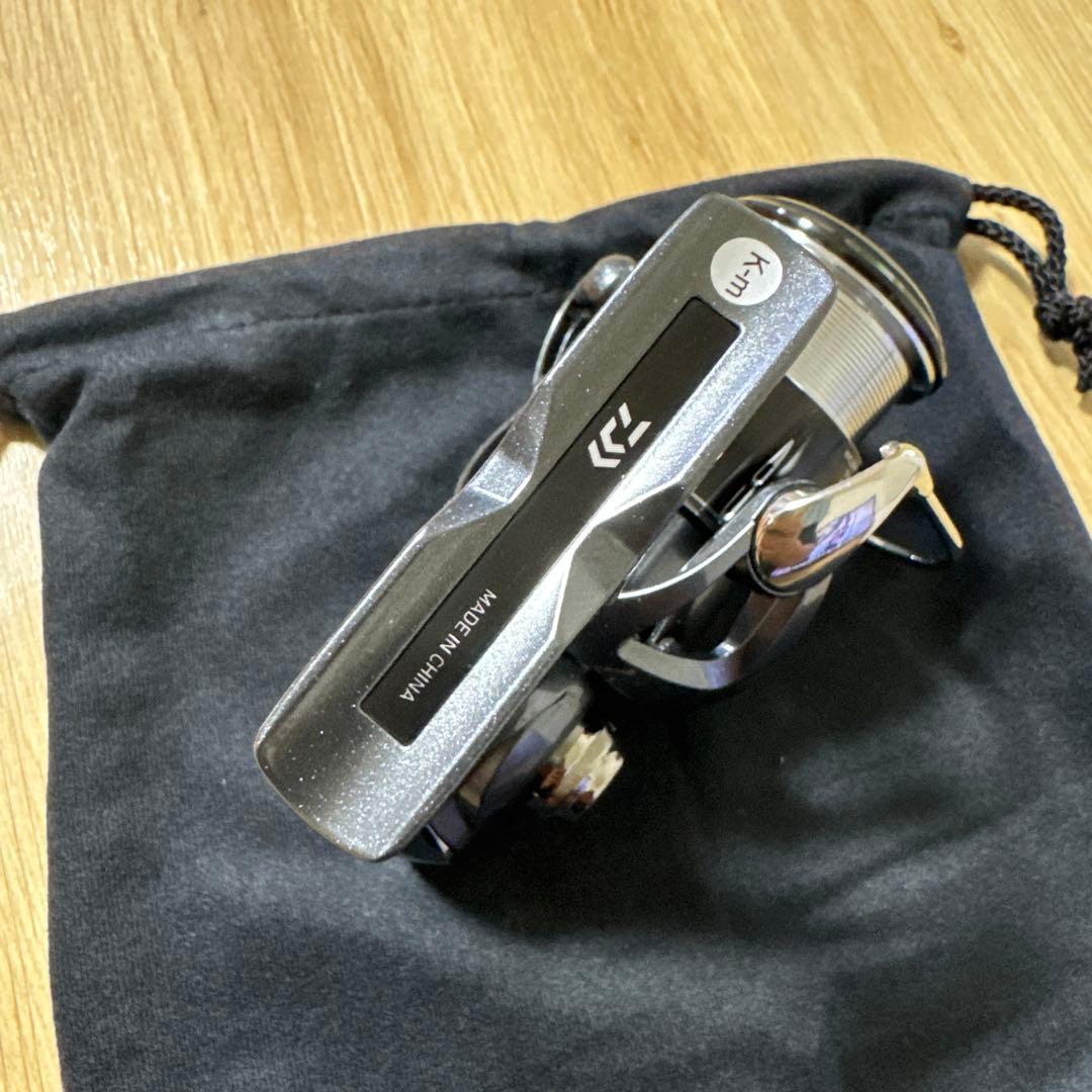 ダイワ　24ルビアス　LT2500S