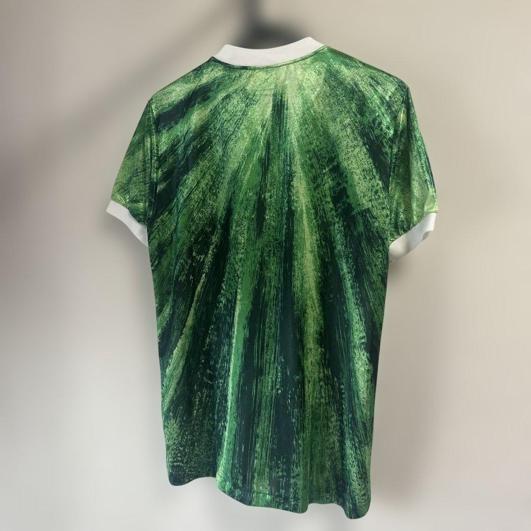 ヴェルディ川崎ユニホーム