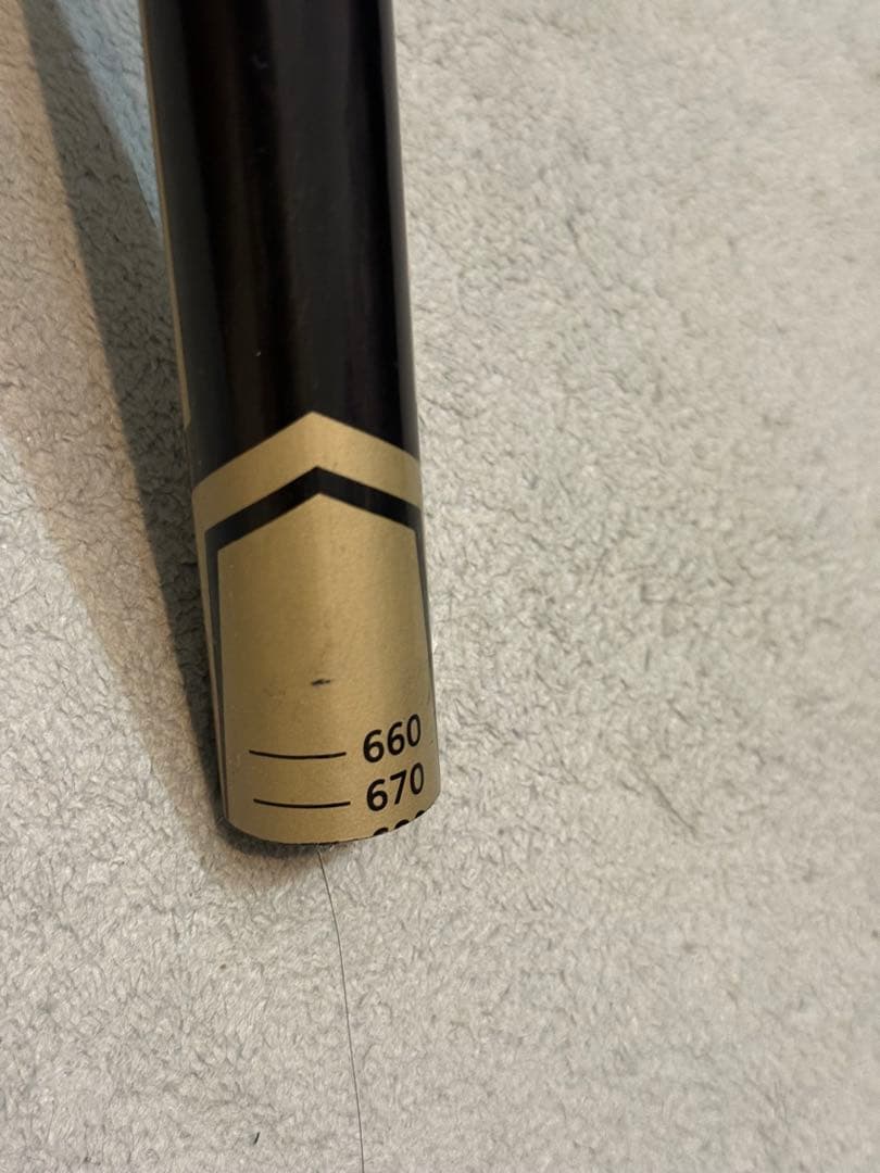 RENTHAL FATBAR 35 カーボン 40mm RISE レンサル