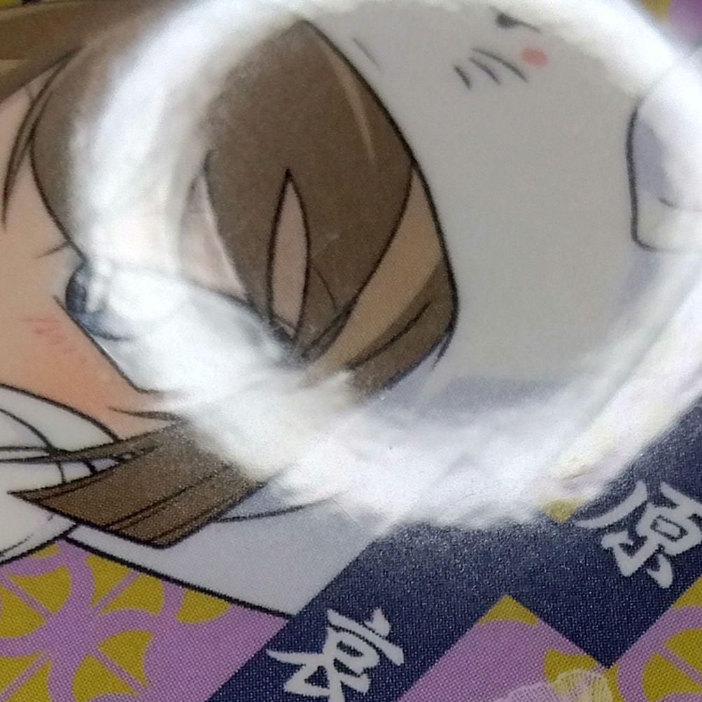 名探偵コナン　灰原哀　ねずみ　缶バッジ　まとめ売り