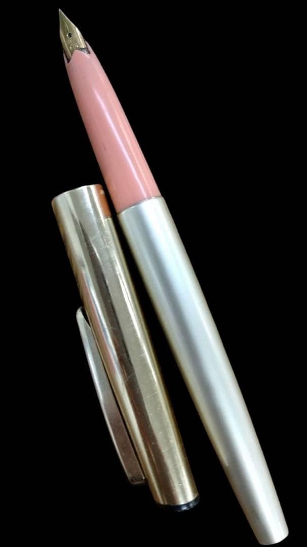 万年筆18K14K 8本セット