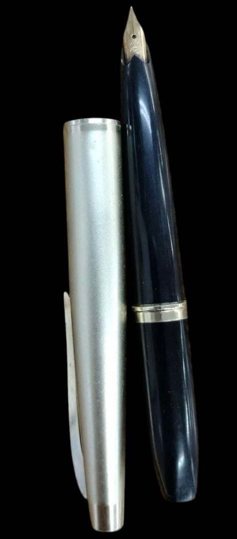 万年筆18K14K 8本セット