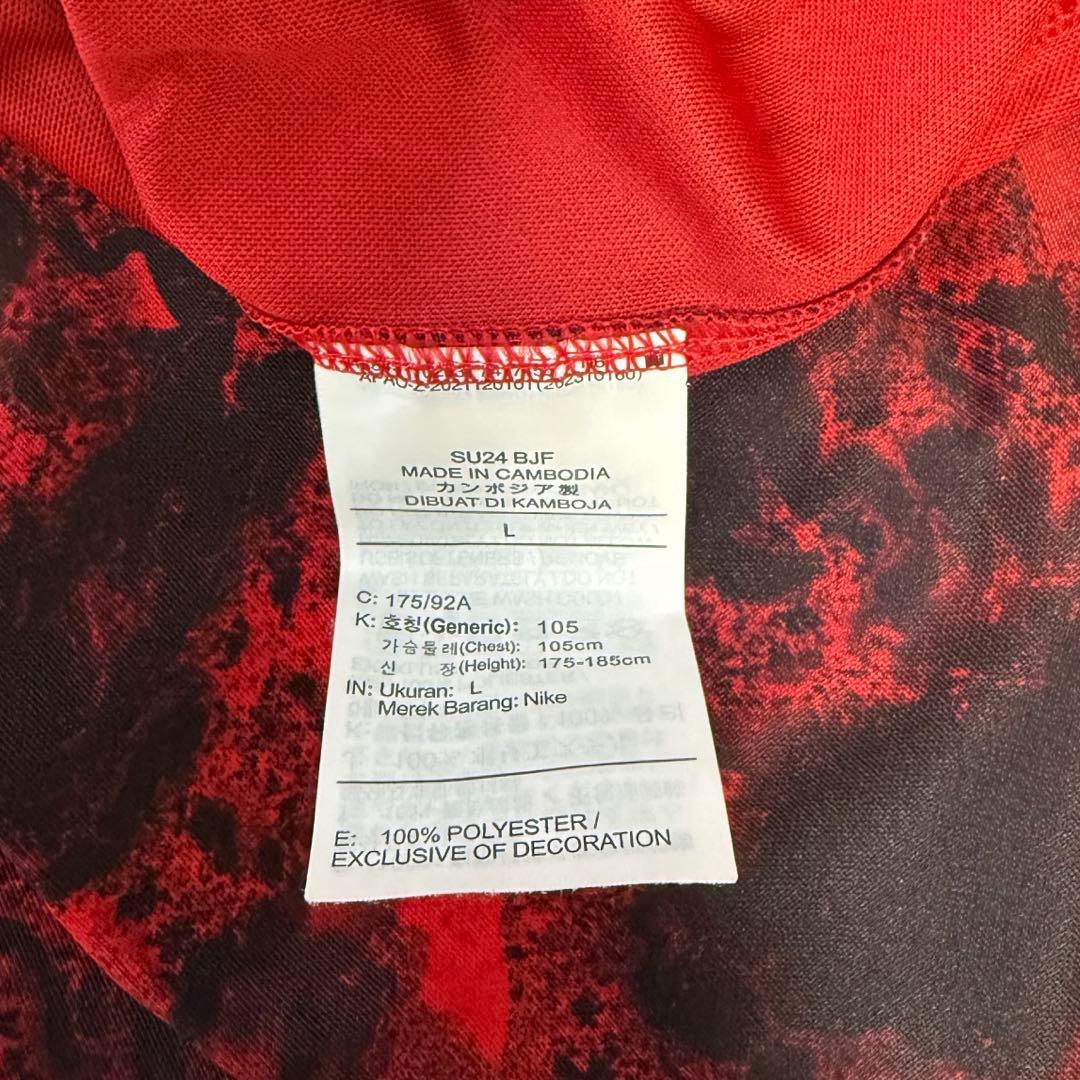 【正規品】浦和レッズ　ユニフォーム