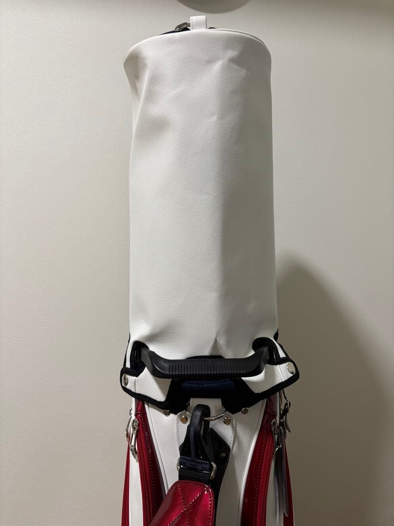 Admiralゴルフ　キャディバック