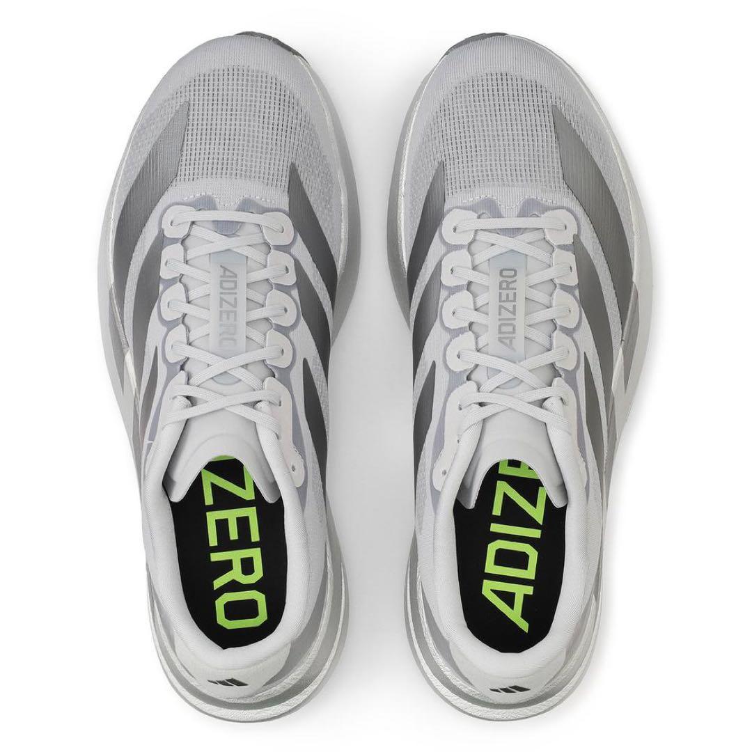 ソックス ADIDAS EVO SL 28.0cm SILVMT/IRONMT