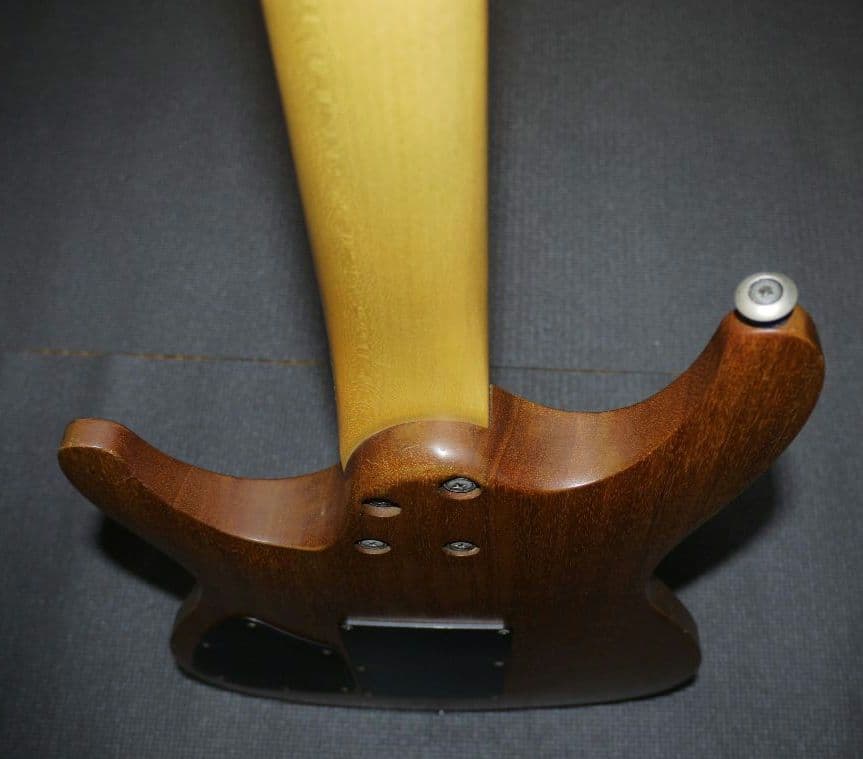 ギター Ibanez S470 WN SOL