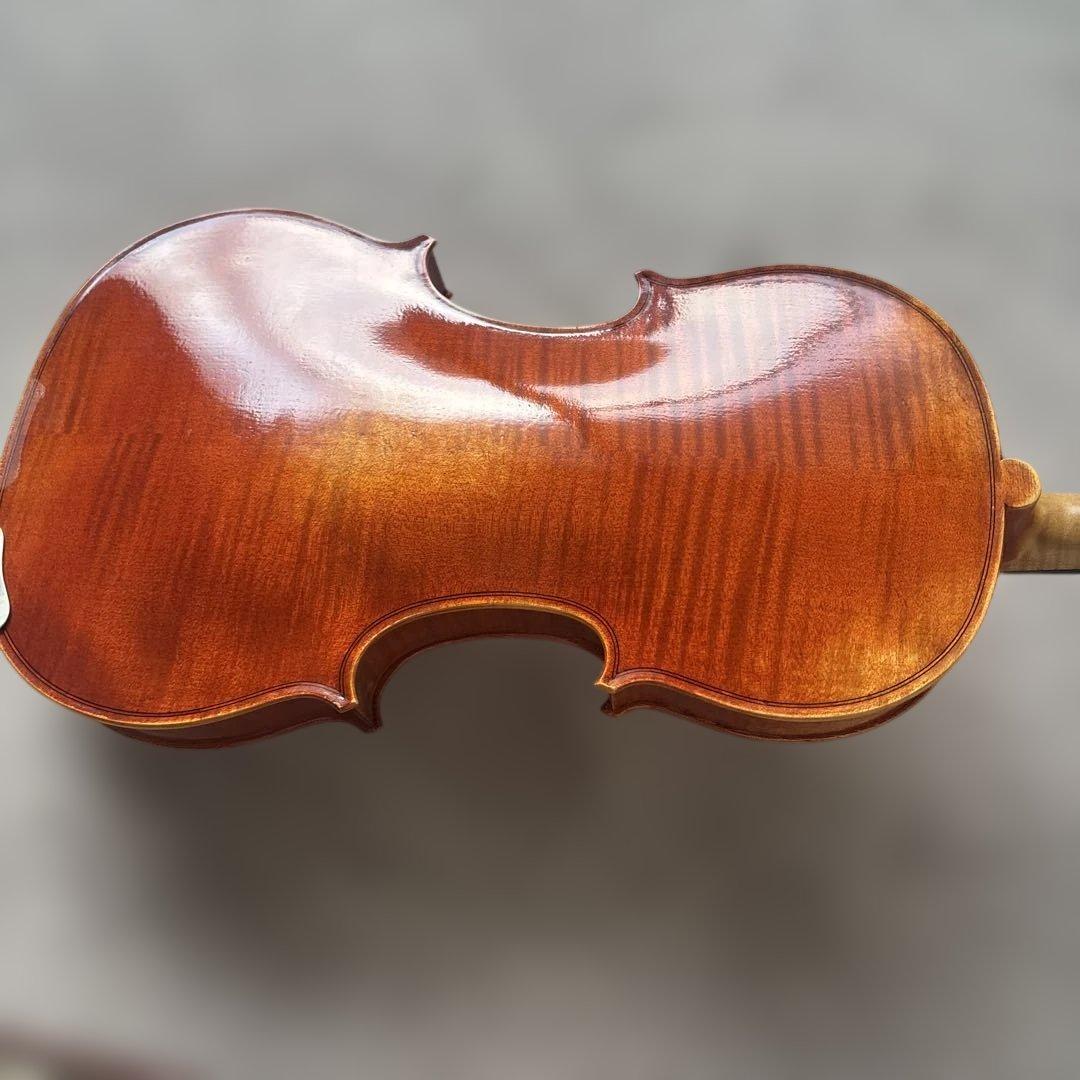 Roderich Paesold PA803Jバイオリン4/4サイズ