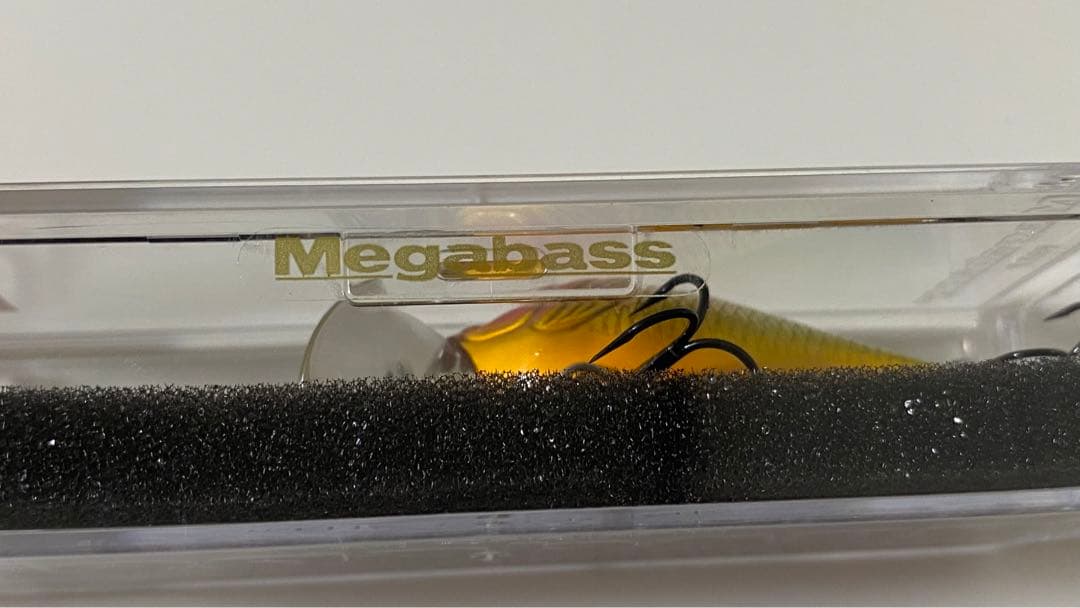メガバス SR-X グリフォン　村田クラウン　限定