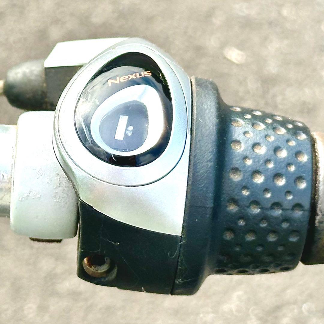 【手渡し希望】シティサイクル（ママチャリ）26インチ ブリジストン 神奈川県