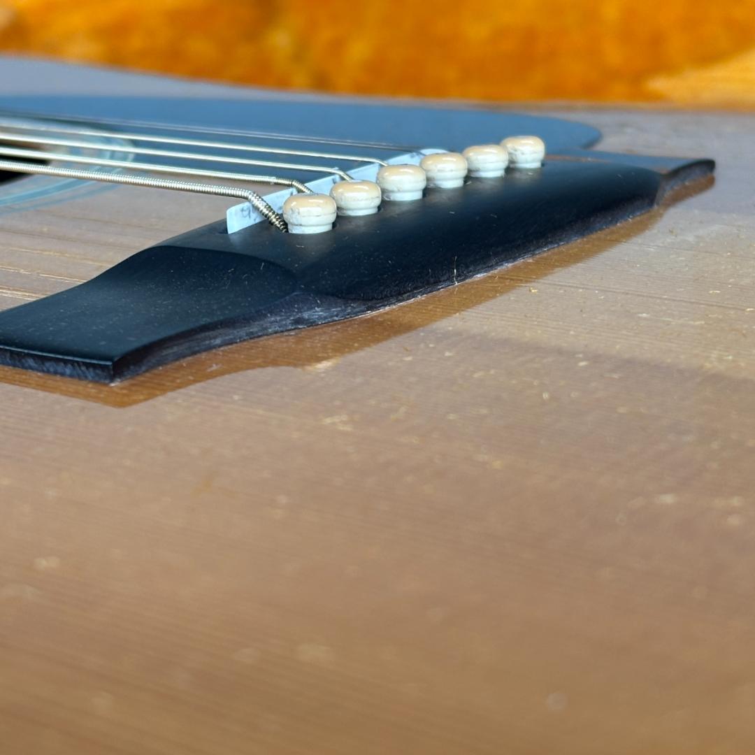 K.Yairi YW-1000 プレイヤーズコンディション ハードケース付き