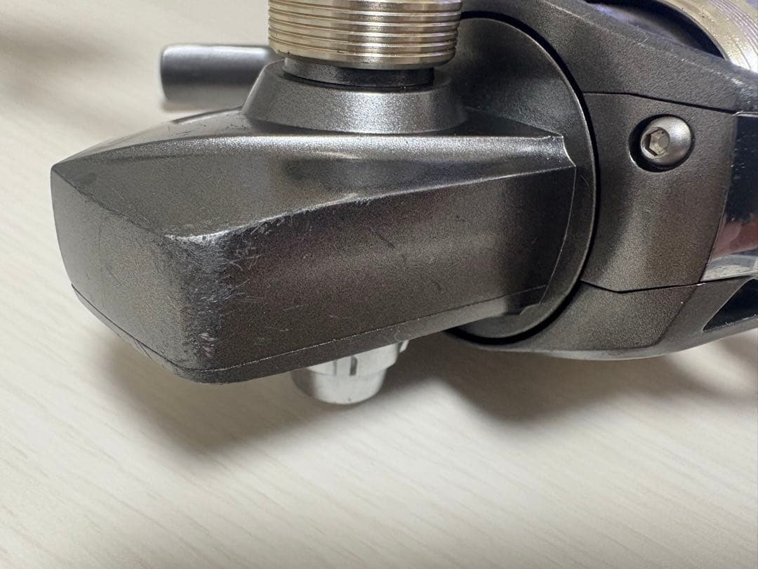 Catalina 4000 スピニングリール