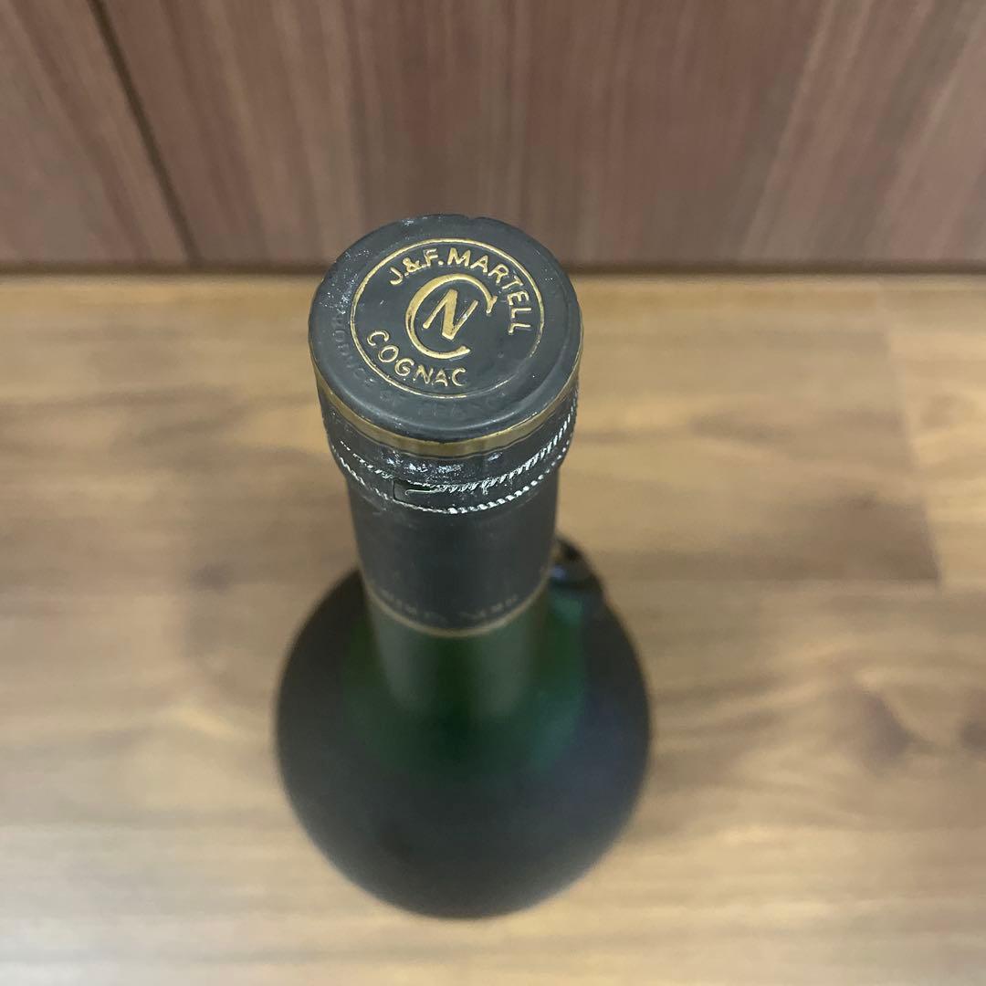 MARTELL CORDON NOIR NAPOLEON 箱無し