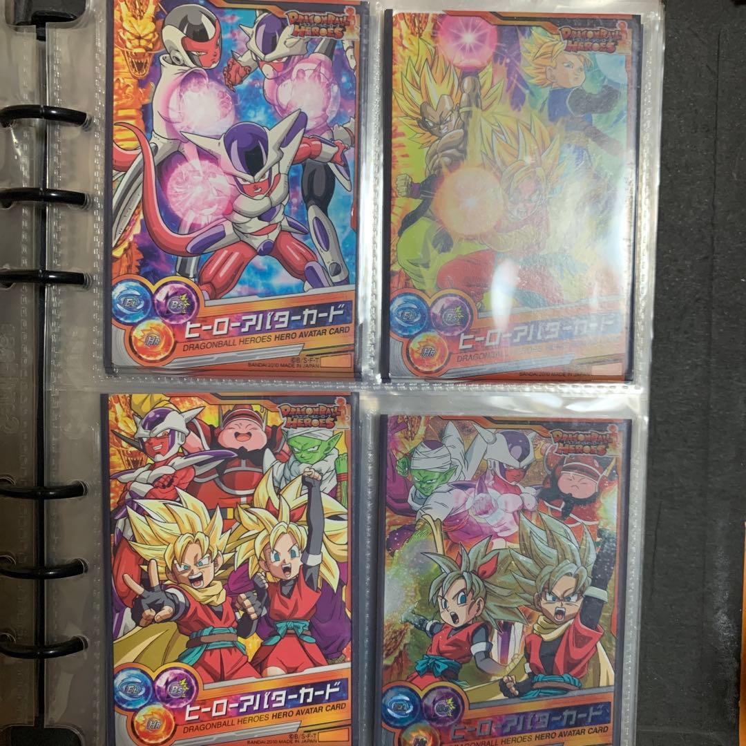 アバターカード