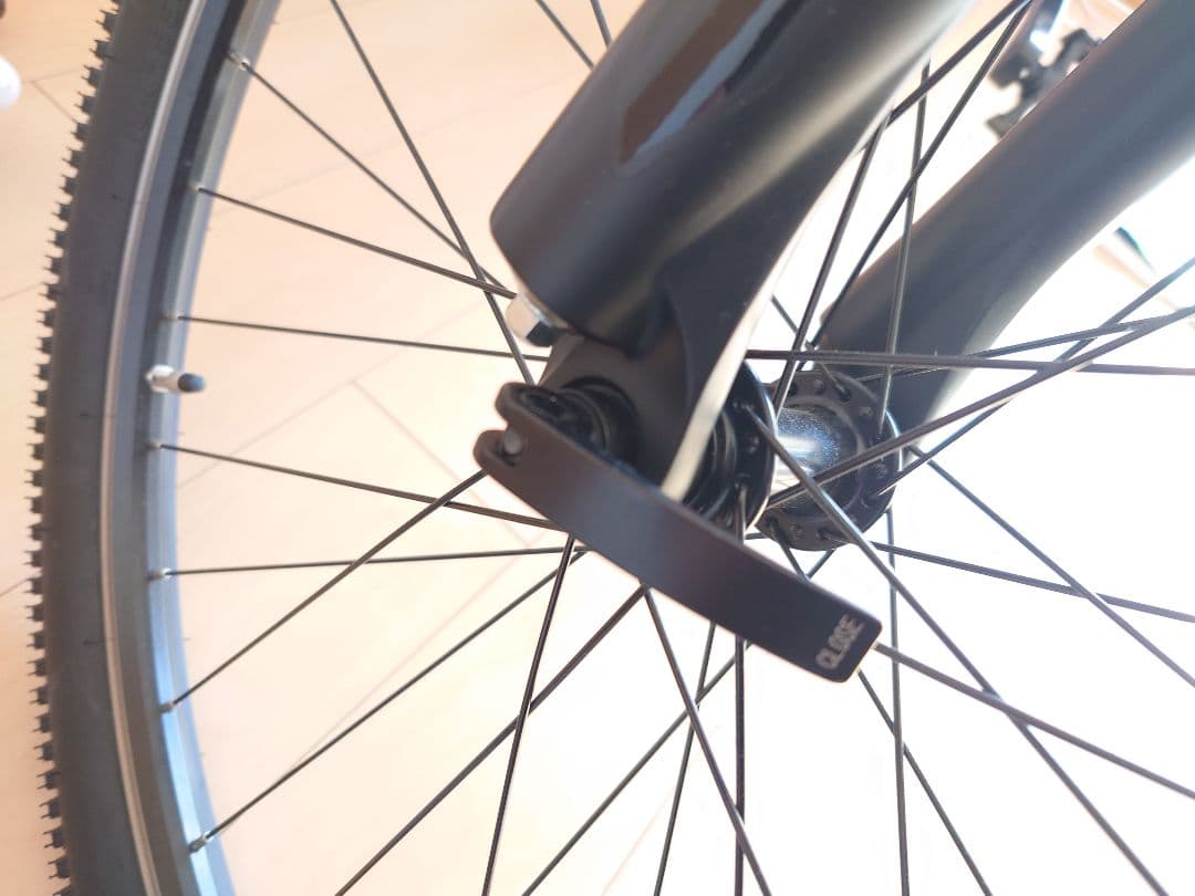 メリダ 自転車（画像追加 確認用）