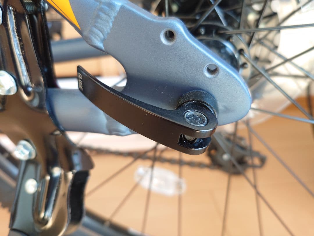 メリダ 自転車（画像追加 確認用）