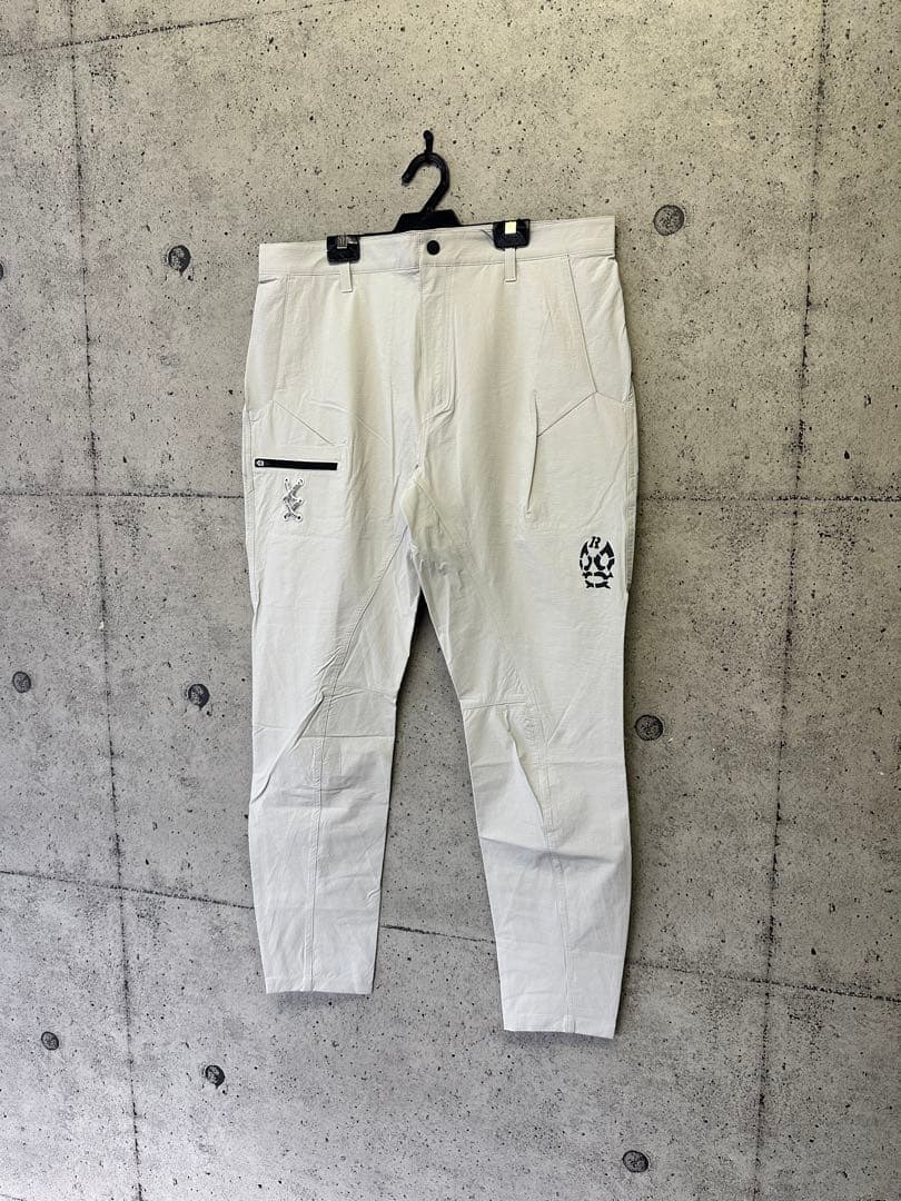 【新品未使用】サイズ7 メンズ パンツ ラッセルノ 1816