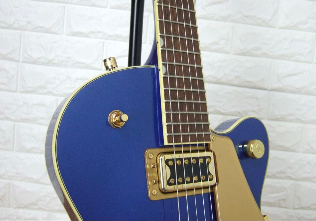 ギター Gretsch G5655TG CENTER BLOCK JR.