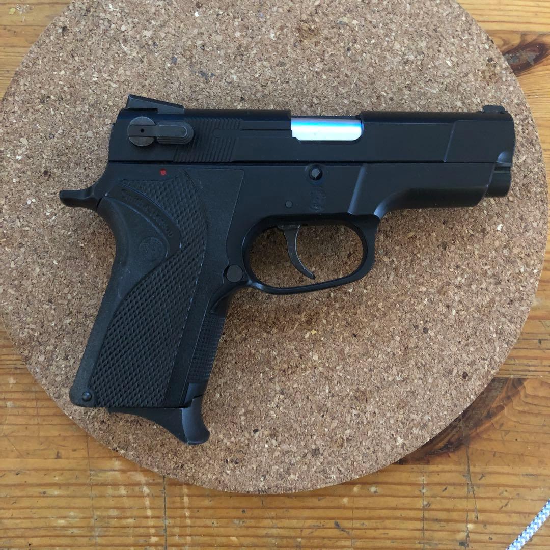 r*x様 ⭐️希少　WA スミス&ウエッソン ショーティ40