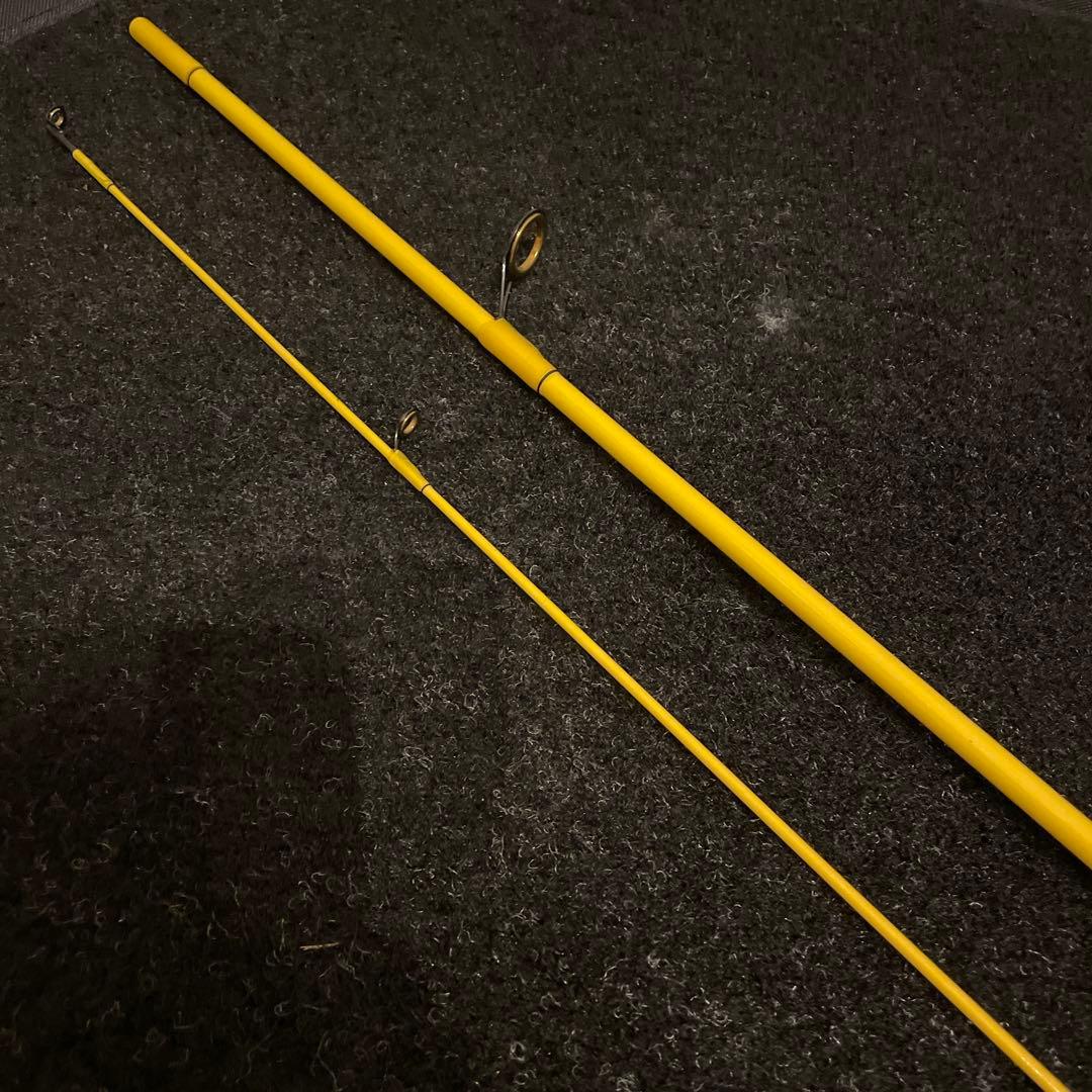 イーグルクロー スピニング オールド ロッド EAGLE CLAW