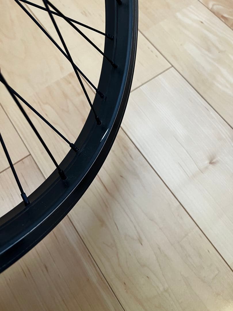 BMX RANT Party On v2 ホイールセット