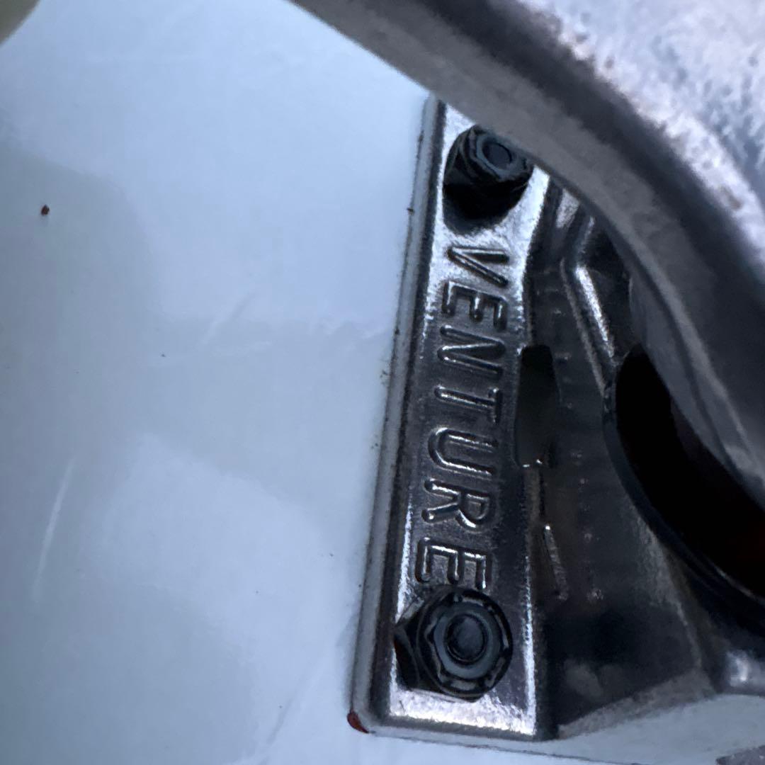 スケボー堀米デッキコンプリート