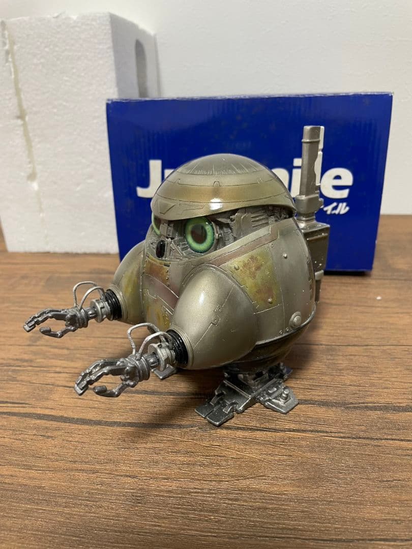 ジュブナイル　テトラ　グッズセット　8点