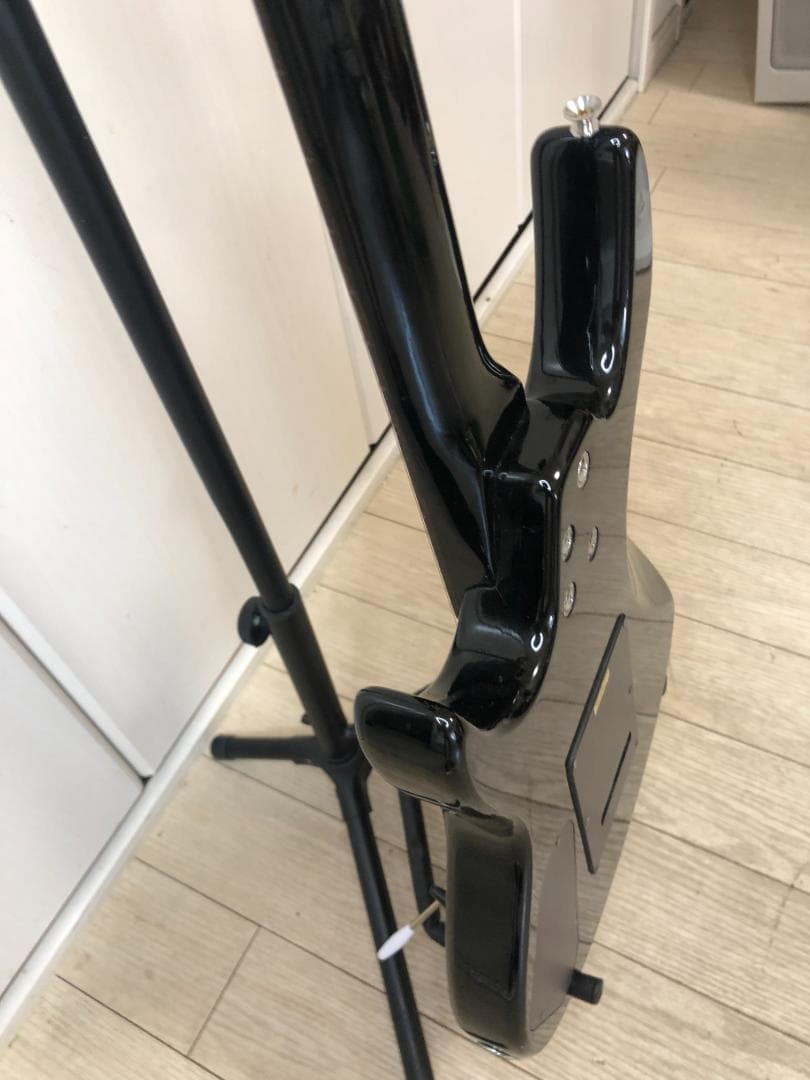 Aria Pro II アリアプロⅡ Vanguard Series アーム付