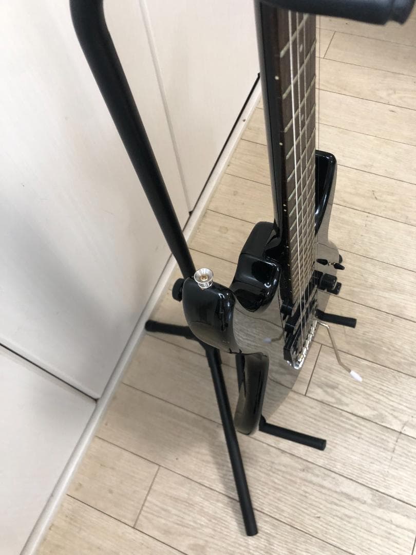 Aria Pro II アリアプロⅡ Vanguard Series アーム付