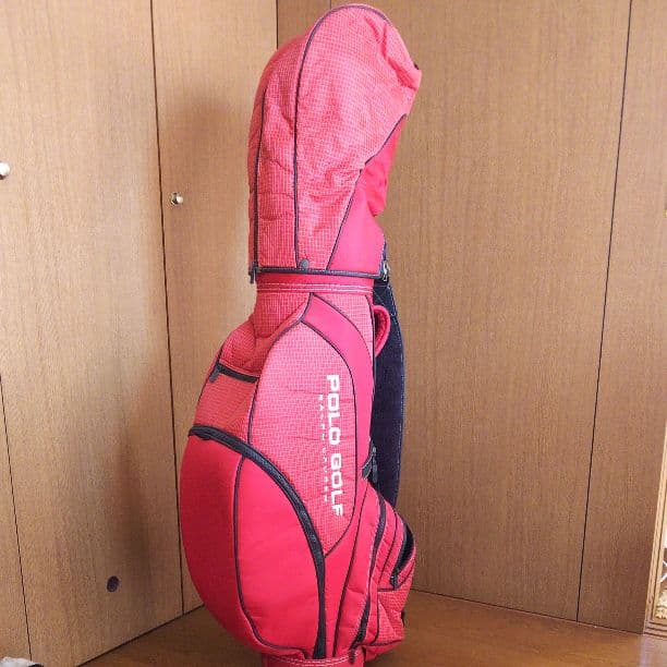 RALPH LAUREN（POLO GOLF）ゴルフバッグ