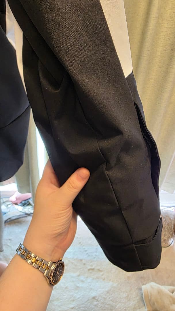 OAKLEY スキースノーボードジャケット ホワイト/ブラック XL