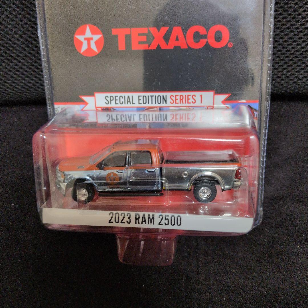 GREENLIGHT　DODGERAM　2500　スペシャルエディション