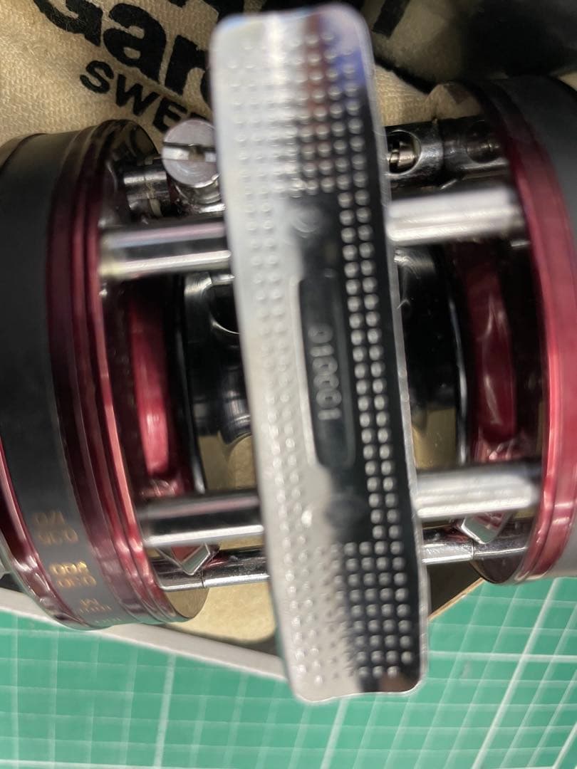 アンバサダー５５００　Ｃ3