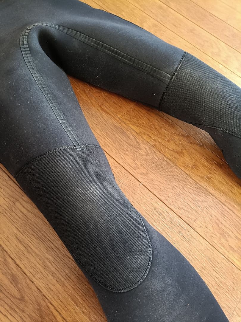 【値下げ】✨️AXXE CLASSIC✨️セミドライ 4/3mm 即購入OK