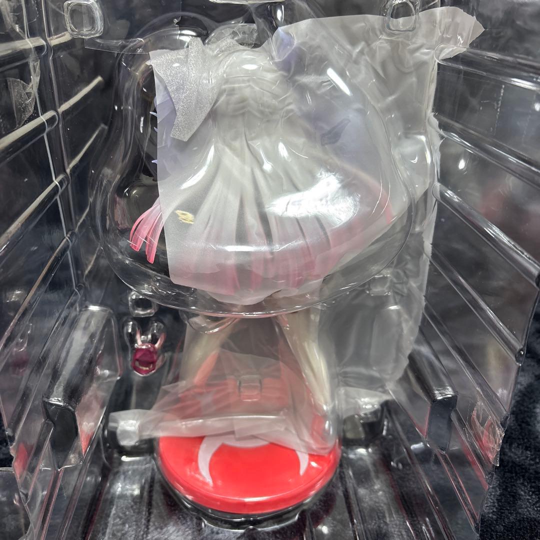 百鬼あやめ 「ホロライブプロダクション」 1/7 PVC製塗装済み完成品