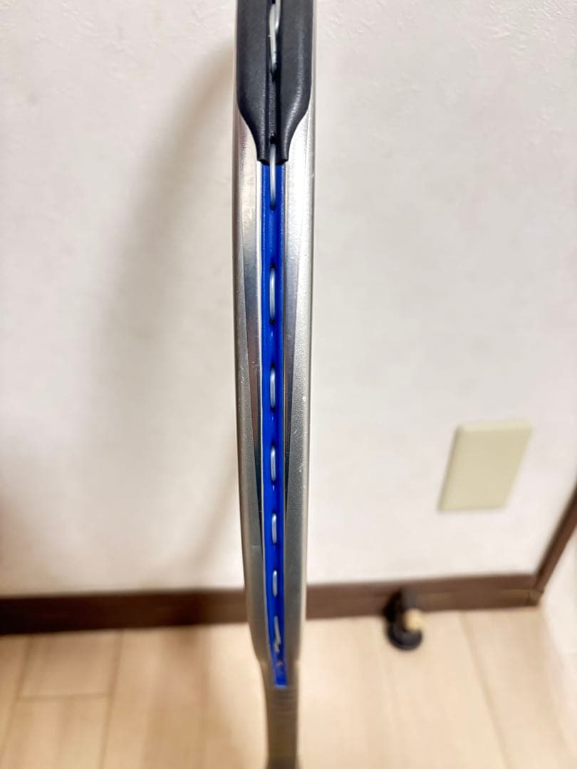 【グリップ付き】Wilson Pro Staff RF97 Autograph