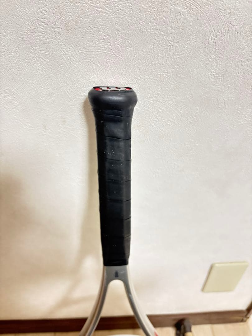 【グリップ付き】Wilson Pro Staff RF97 Autograph