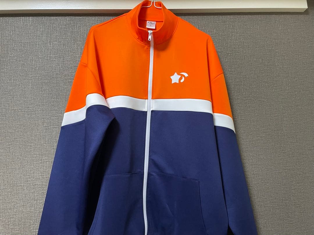 Liella!ジャージ 澁谷かのん ラブライブスーパースター！！