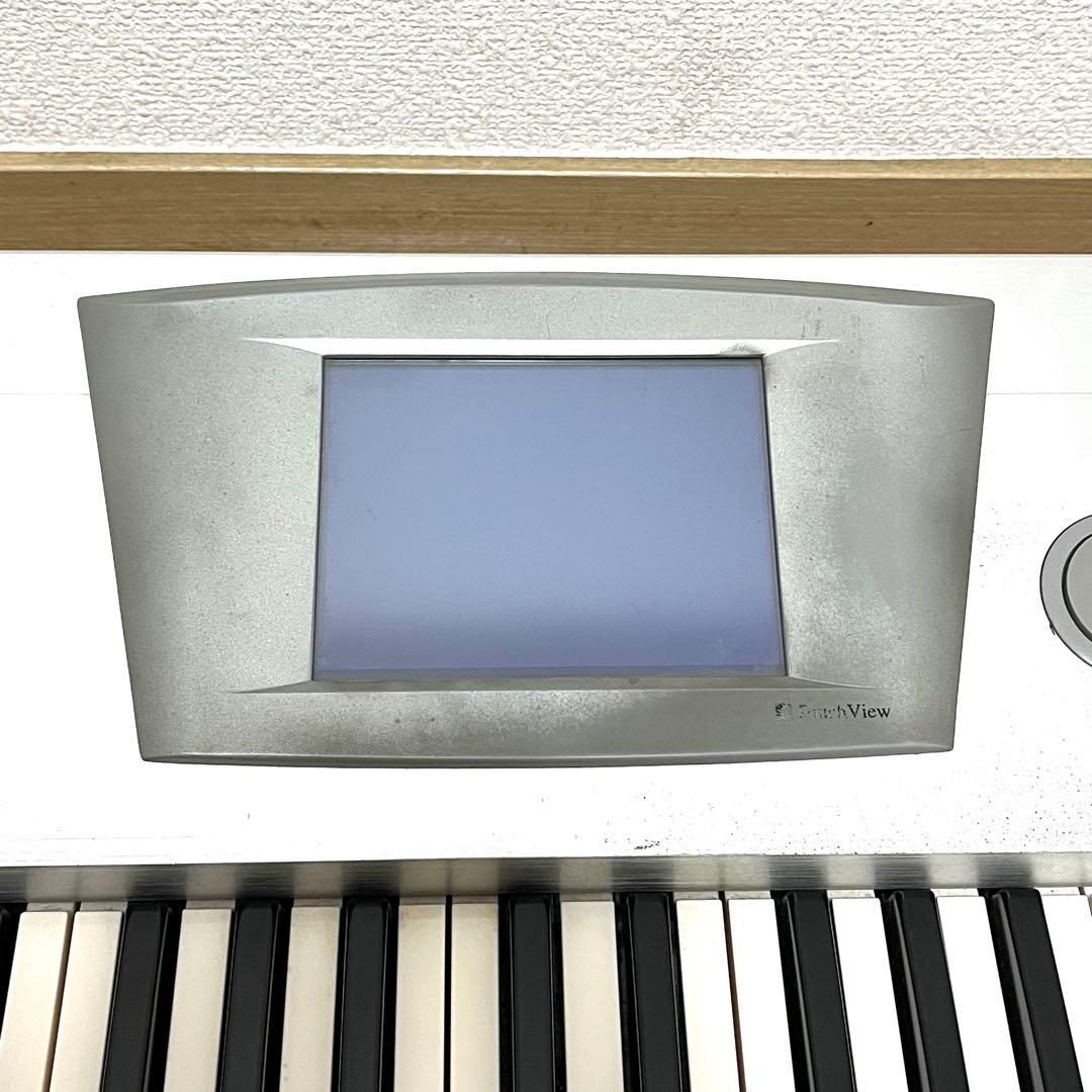 【音出し確認済み】KORG コルグ シンセサイザー TRINITY Plus