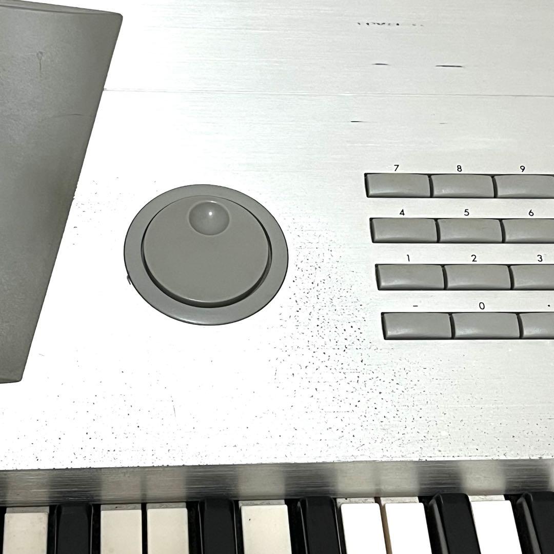 【音出し確認済み】KORG コルグ シンセサイザー TRINITY Plus