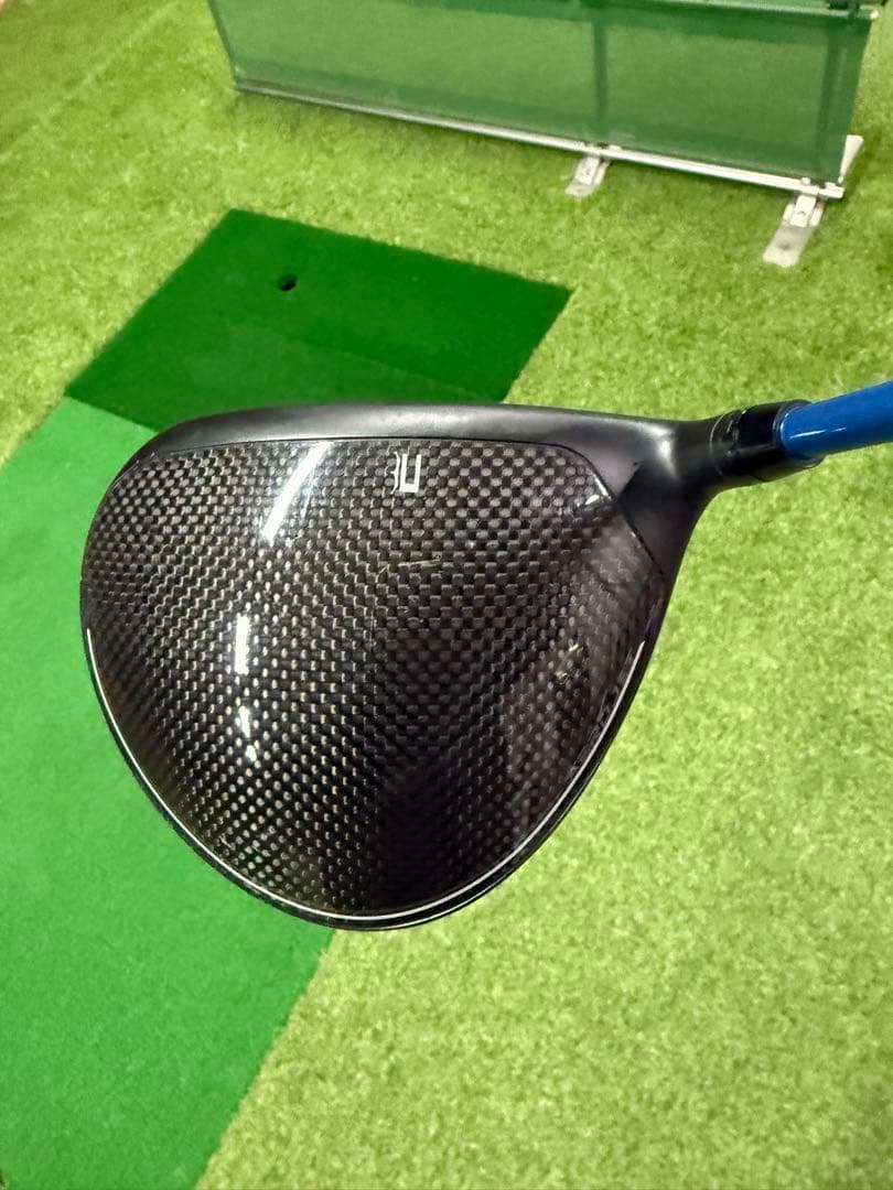 左　ヘッドのみ　エアロジェットLS 10.5