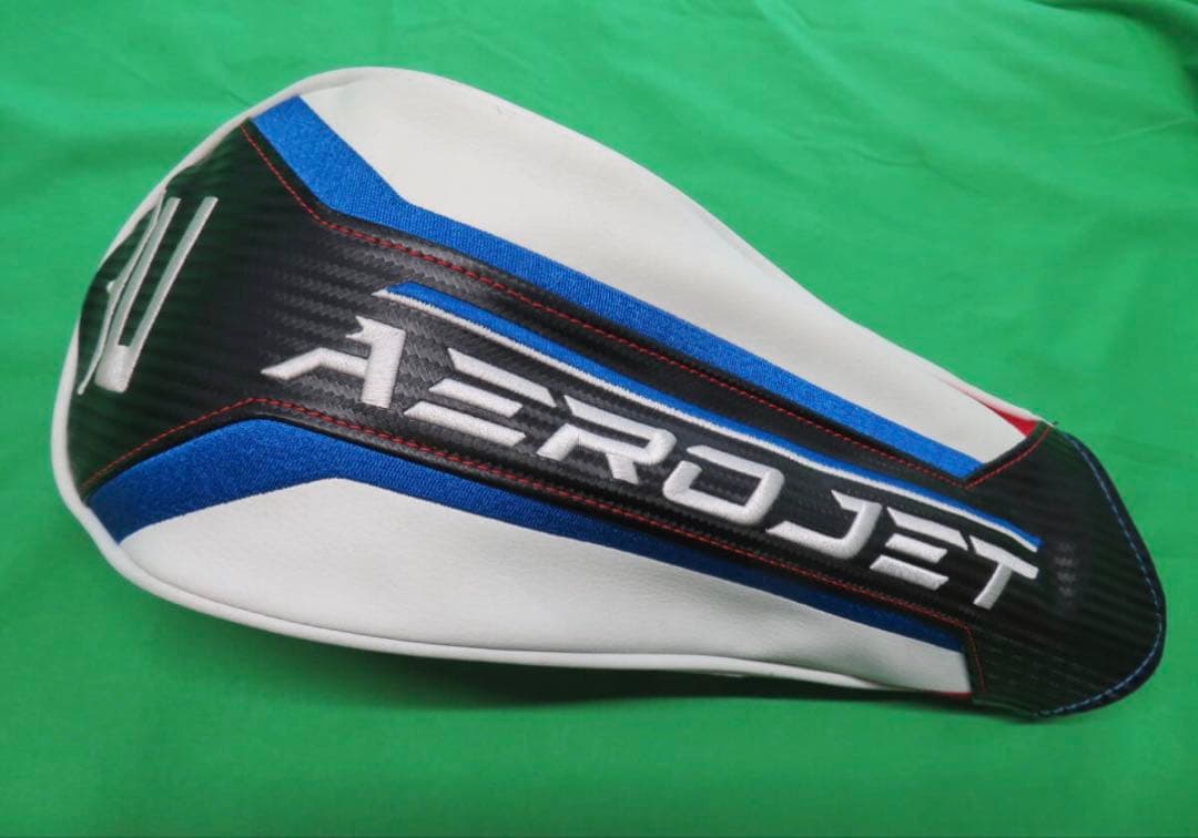 左　ヘッドのみ　エアロジェットLS 10.5