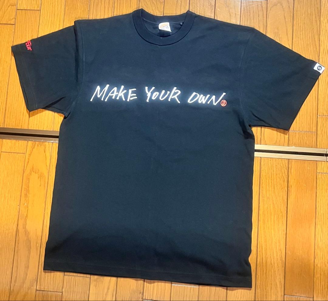 SAPEur 浜田雅功　Tシャツ