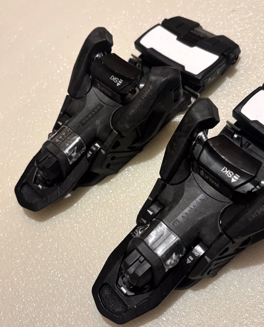 シフトビンディング