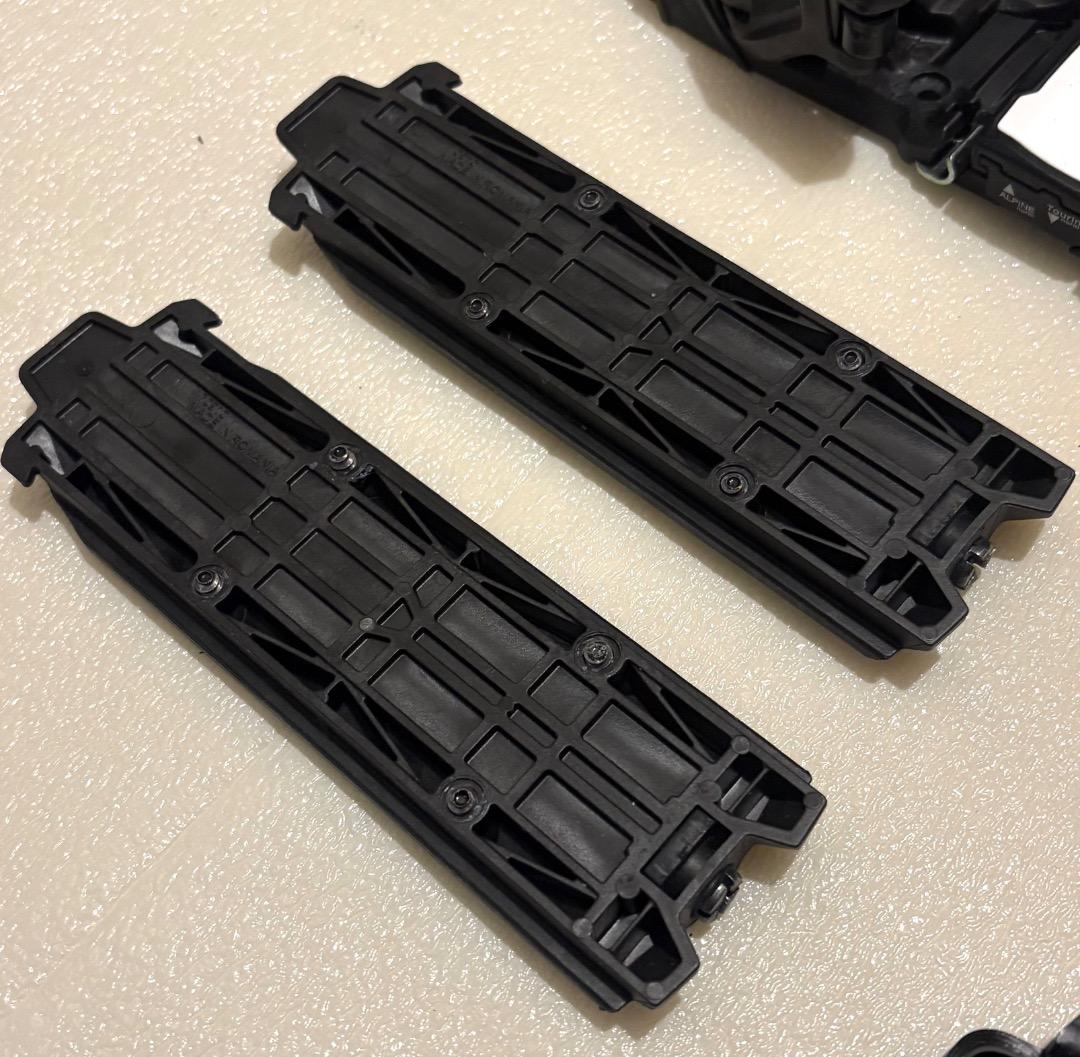 シフトビンディング