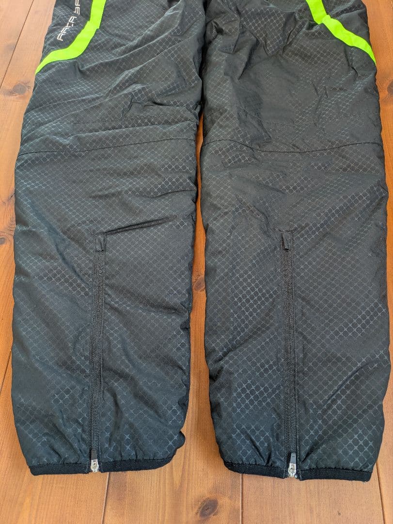 PENALTY ペナルティ ウォーマー 上下